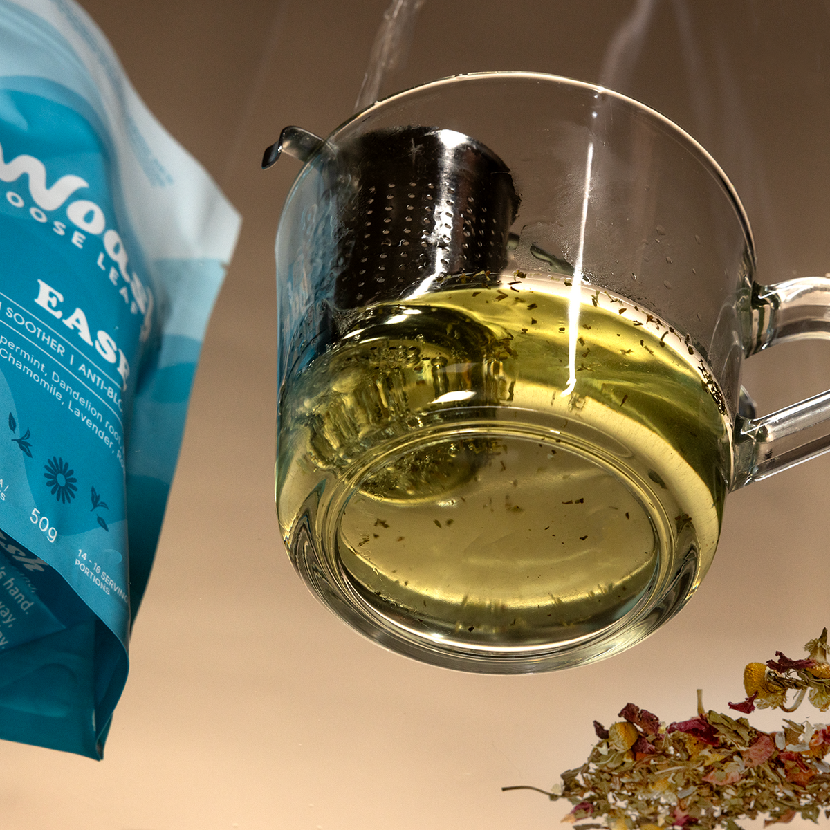 EASE – Woash Wellness