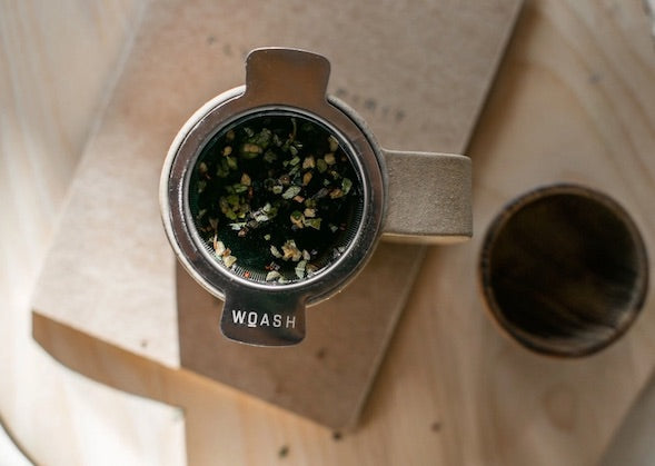 List of Herb Ingredients | Woash Wellness