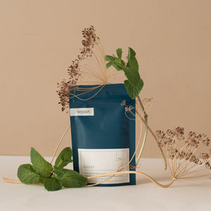 Organic Digest Tea