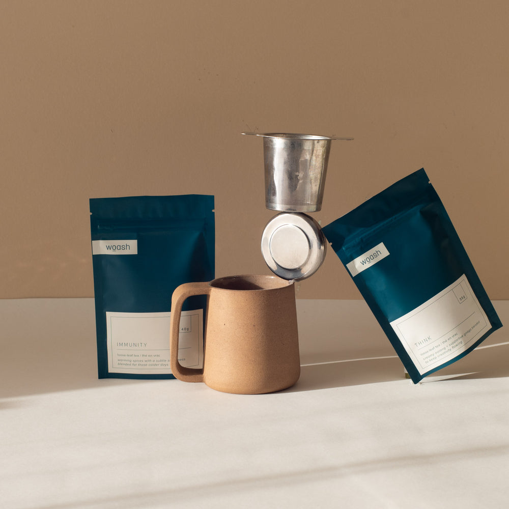 Woash Wellness Gift Certificate