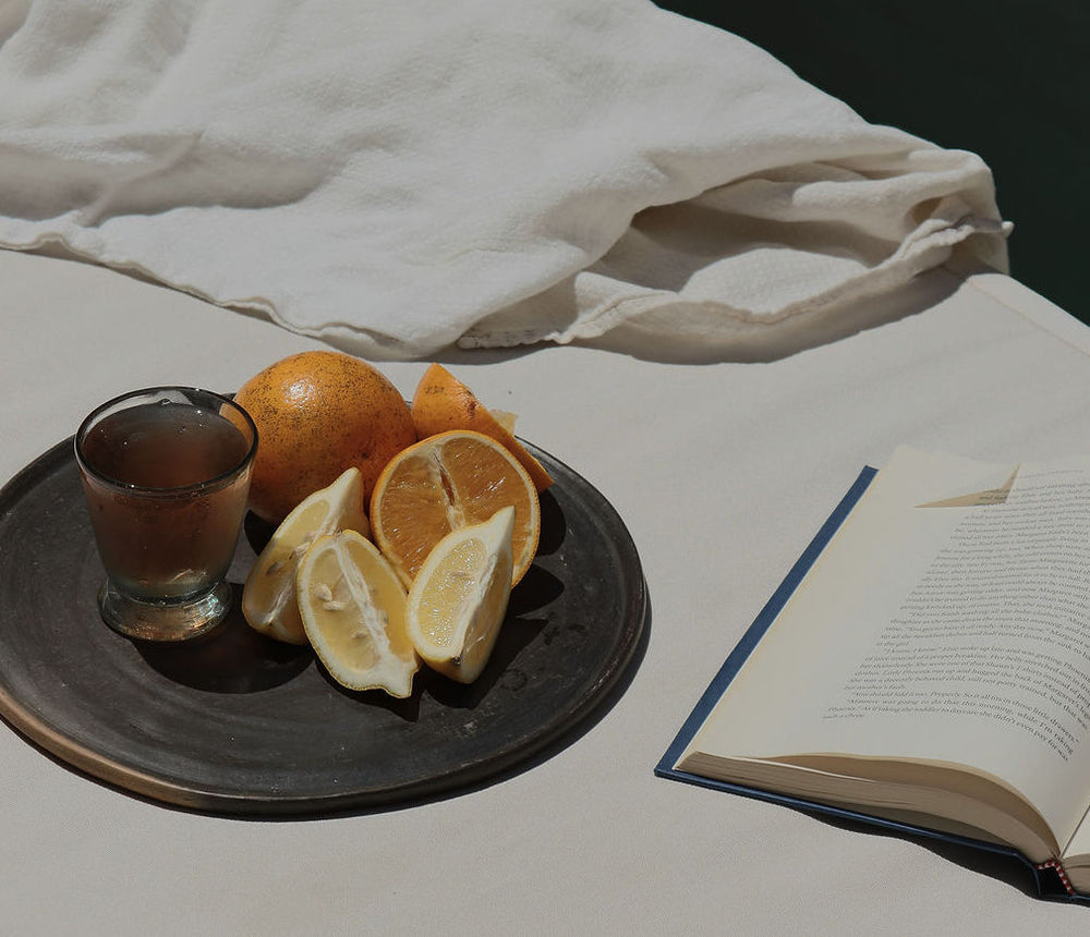 TEA CARAFE - HARIO