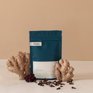 Immunity Tea Blend