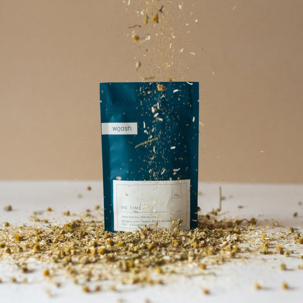 Me Time Tea Blend