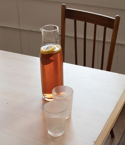 Iced tea blend