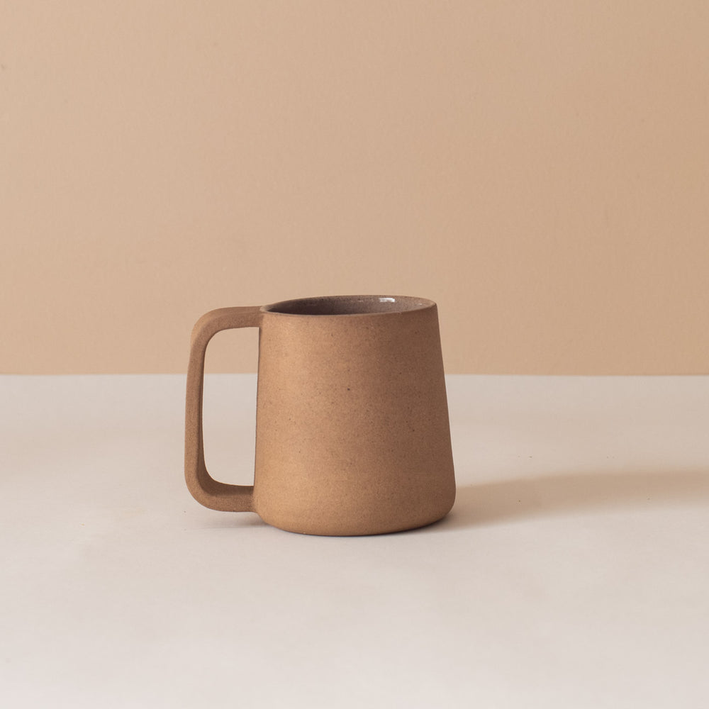 COASTAL TEA MUG - SAND