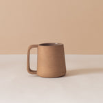 COASTAL TEA MUG - SAND