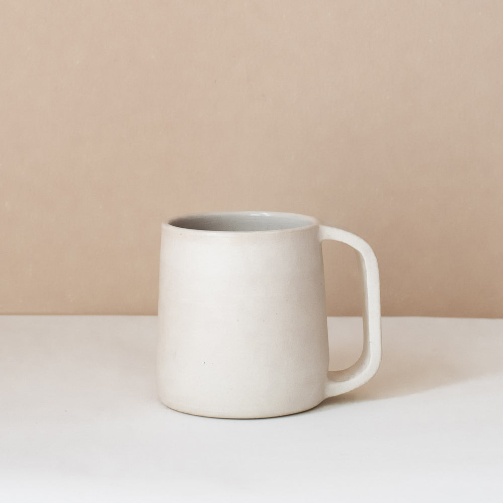 COASTAL TEA MUG - CLOUD
